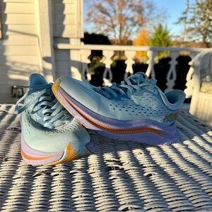 Hoka One One Kawana Summer Song/Baby Lavender